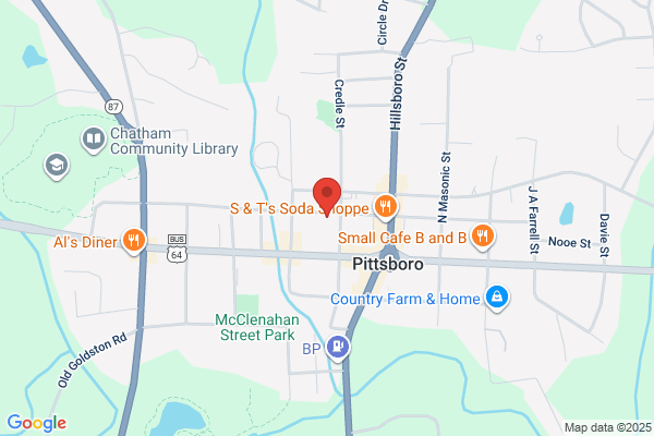 Pittsboro After School Academy