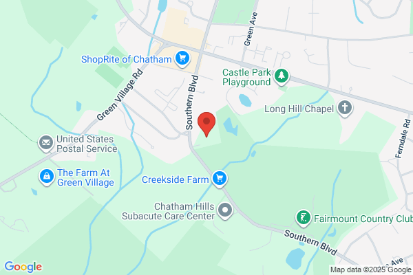Chatham Chiropractic Center
