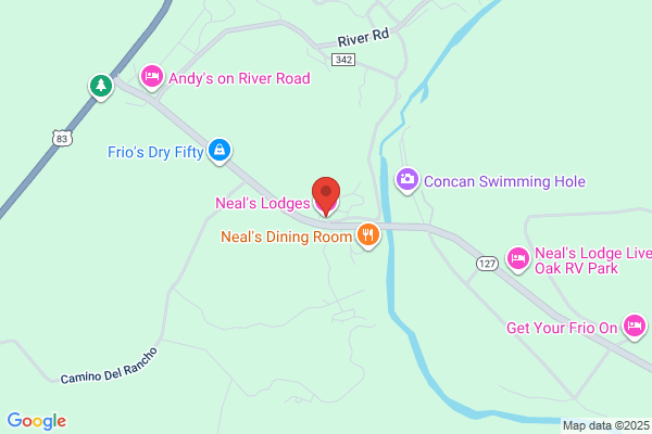 Neal's Convenient Store