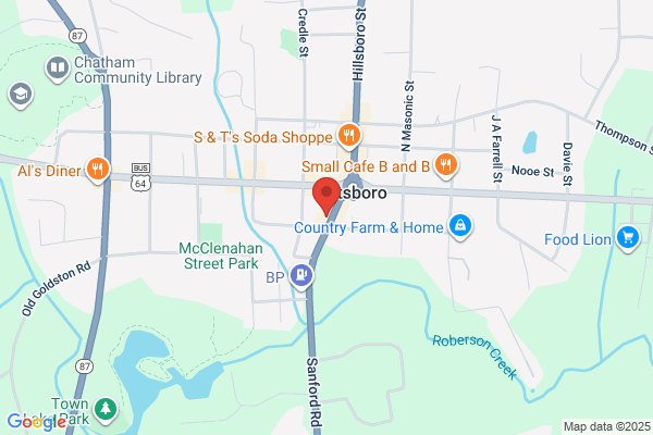 Pittsboro ABC Store