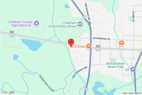 Chatham Family & Implant Dentistry