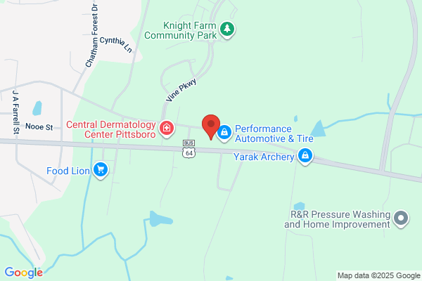 Pittsboro Family Dentistry