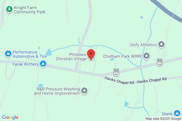 Pittsboro Christian Village Inc