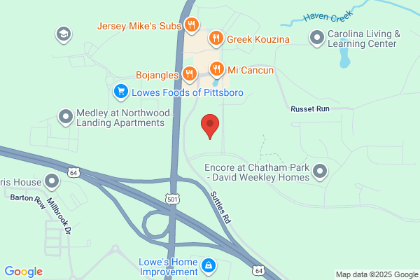 Pittsboro Family Medicine