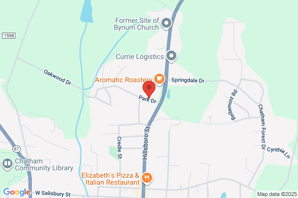 UNC Rheumatology at Pittsboro