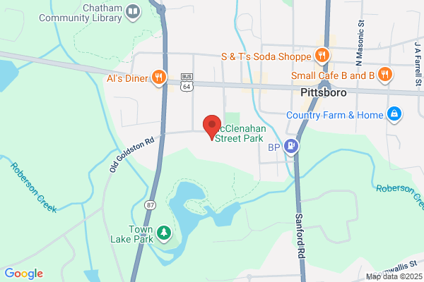 Pittsboro Schools, Primary School