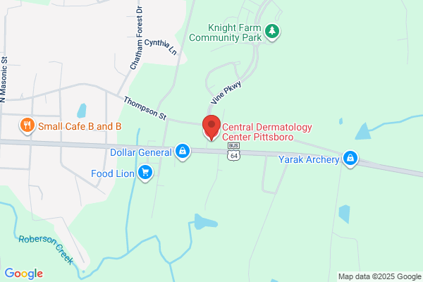 Central Carolina Community Family Care