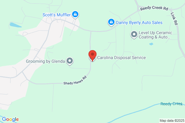 Carolina Disposal Systems