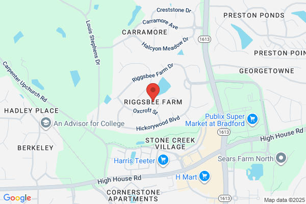 Riggsbee Farm