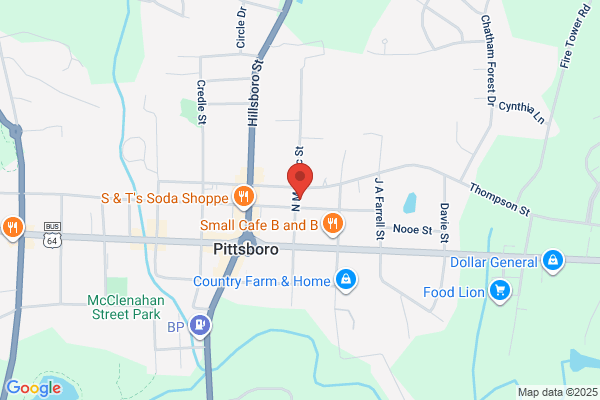 Legal Aid of Pittsboro