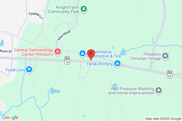 Pittsboro Feed