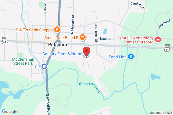 Country Farm & Home Supply Inc