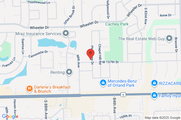 Midway Plumbing Inc