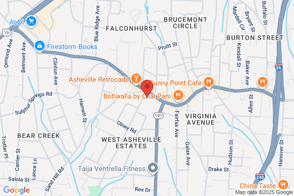 Heartwood Realty Inc