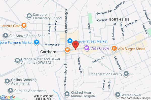Weaver Street Realty & Auction Co