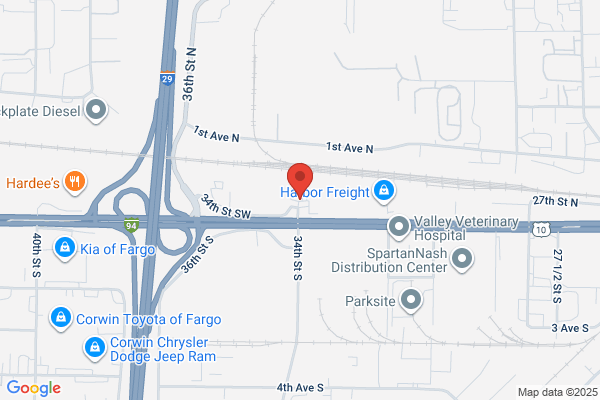 Allen's Self Storage