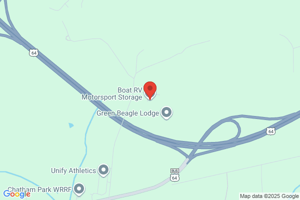 Blair Company Boat & Rv Storage