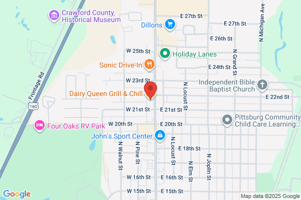 Dairy Queen Grill & Chill