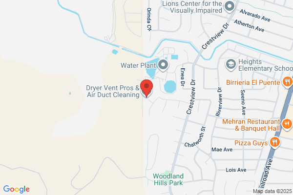 Dryer Vent Pros & Air Duct Cleaning
