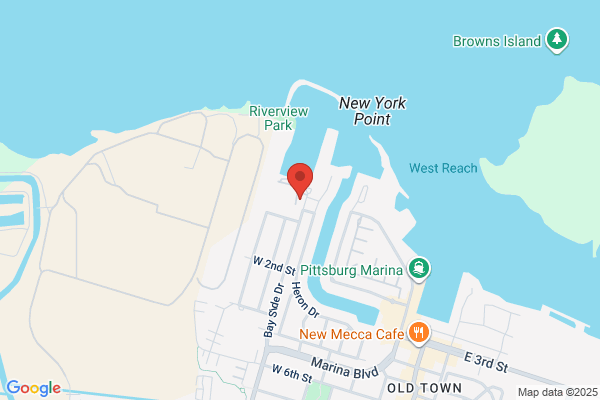 PCS Marine Inc.