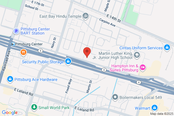 TFC Title Loans - Pittsburg, CA