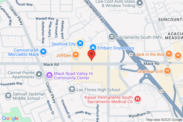 Creekside Senior Apartment Llc