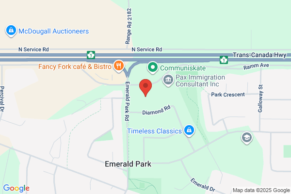 Emerald Park Housing Corporation
