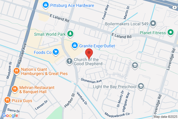 Fox Creek Apartments