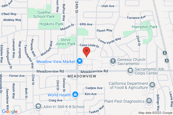 Meadow Glen Apartments