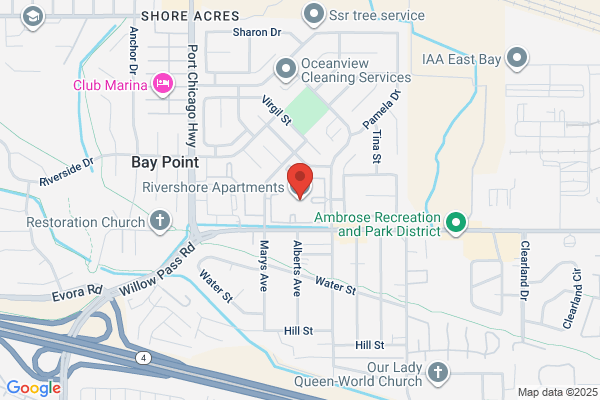 Rivershore Apartments