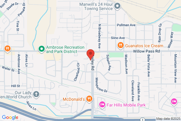 Willowbrook Apartments