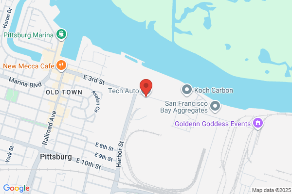 Pittsburg Auto Tech Service