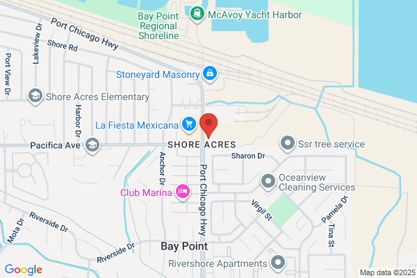 Shore Acres Auto Repair