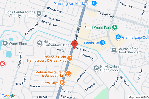 Planned Parenthood - Pittsburg Health Center - Closed