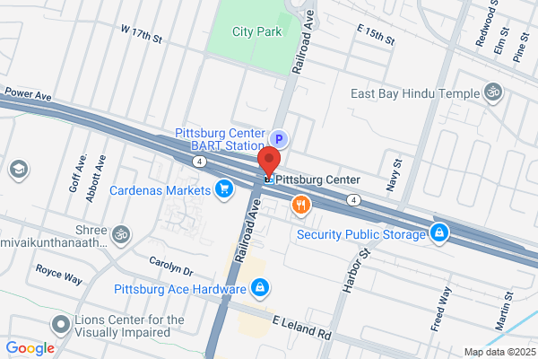 Center of Hope