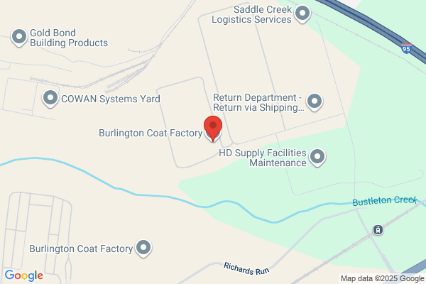 Burlington Coat Factory Warehouse