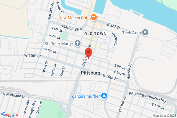 Mailing address