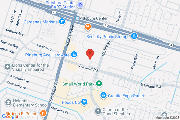 La Clinica Pittsburg Dental