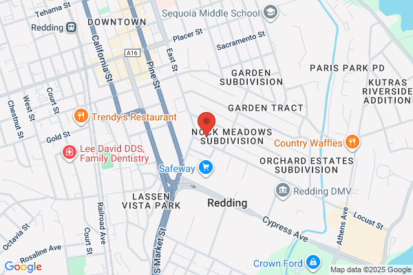 North Cal Garage Doors