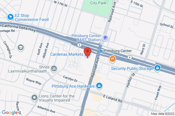 Cardenas Markets