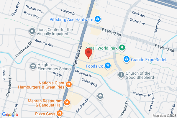 Oriental Foods & Gift Mart