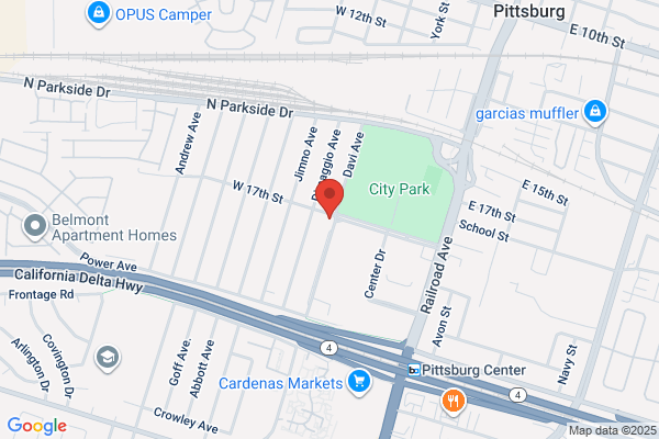 Parkside Market