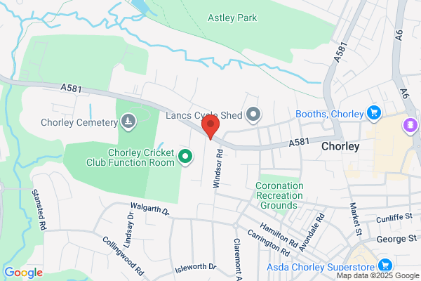 Westwood Residential Care