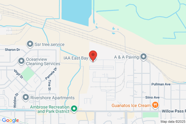 Insurance Auto Auctions
