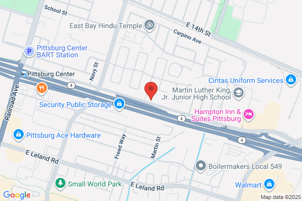 Neds Auto Body Supply Inc