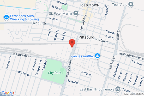 Pettas Enterprises