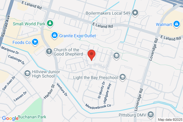 Delta Hawaii Mobile Home Park