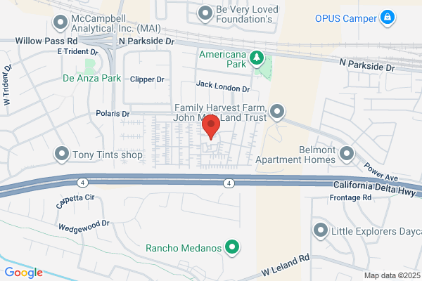 Meadows Mobile Home Community the