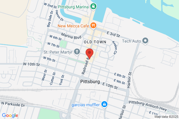 Pittsburg Chamber of Commerce