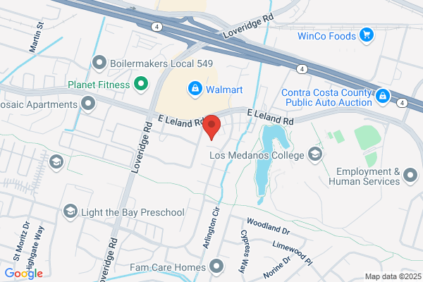 Pittsburg Dental Specialists
